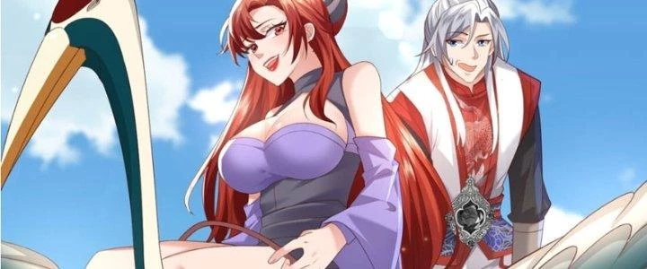 Trong Tông Môn Ngoại Trừ Ta Ra Đều Là Gián Điệp Chapter 15 - 108