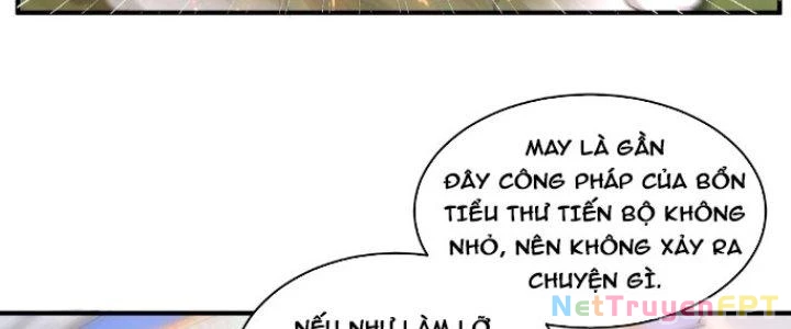 Trong Tông Môn Ngoại Trừ Ta Ra Đều Là Gián Điệp Chapter 16 - 3