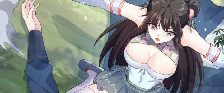 Trong Tông Môn Ngoại Trừ Ta Ra Đều Là Gián Điệp Chapter 16 - 10