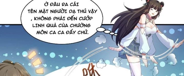 Trong Tông Môn Ngoại Trừ Ta Ra Đều Là Gián Điệp Chapter 16 - 15