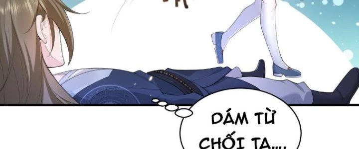 Trong Tông Môn Ngoại Trừ Ta Ra Đều Là Gián Điệp Chapter 16 - 16