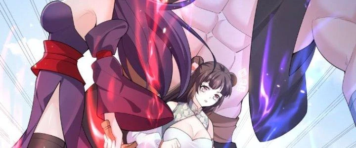 Trong Tông Môn Ngoại Trừ Ta Ra Đều Là Gián Điệp Chapter 16 - 19