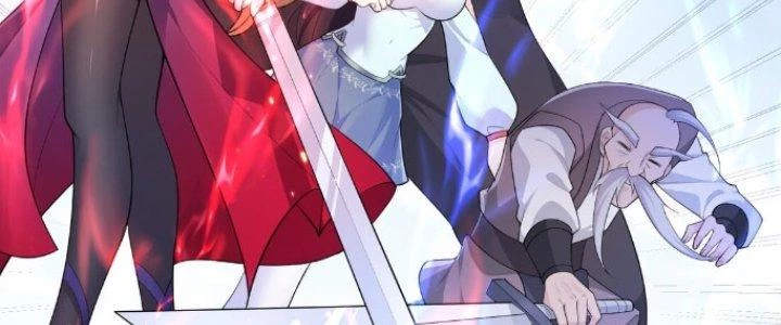 Trong Tông Môn Ngoại Trừ Ta Ra Đều Là Gián Điệp Chapter 16 - 20