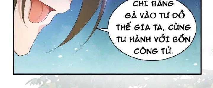 Trong Tông Môn Ngoại Trừ Ta Ra Đều Là Gián Điệp Chapter 16 - 27