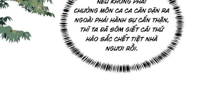 Trong Tông Môn Ngoại Trừ Ta Ra Đều Là Gián Điệp Chapter 16 - 36