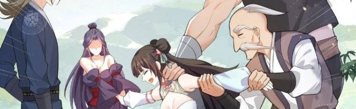 Trong Tông Môn Ngoại Trừ Ta Ra Đều Là Gián Điệp Chapter 16 - 45