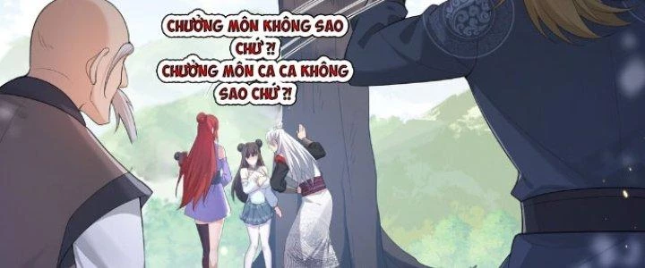Trong Tông Môn Ngoại Trừ Ta Ra Đều Là Gián Điệp Chapter 16 - 84