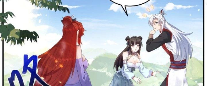 Trong Tông Môn Ngoại Trừ Ta Ra Đều Là Gián Điệp Chapter 16 - 112