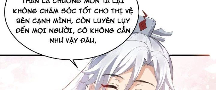 Trong Tông Môn Ngoại Trừ Ta Ra Đều Là Gián Điệp Chapter 16 - 128