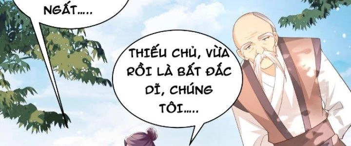 Trong Tông Môn Ngoại Trừ Ta Ra Đều Là Gián Điệp Chapter 17 - 12