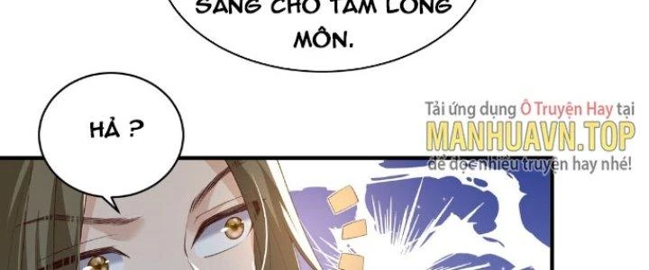 Trong Tông Môn Ngoại Trừ Ta Ra Đều Là Gián Điệp Chapter 17 - 16