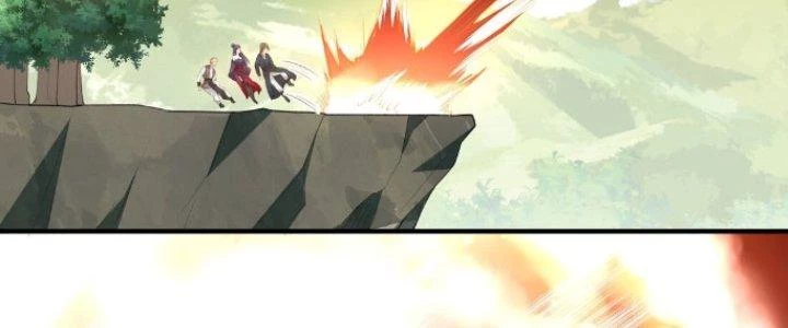 Trong Tông Môn Ngoại Trừ Ta Ra Đều Là Gián Điệp Chapter 17 - 24