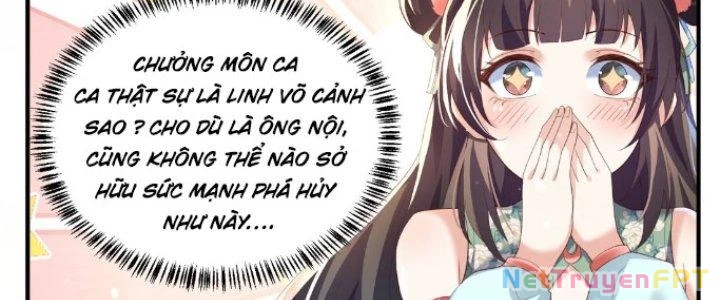 Trong Tông Môn Ngoại Trừ Ta Ra Đều Là Gián Điệp Chapter 17 - 40