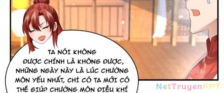Trong Tông Môn Ngoại Trừ Ta Ra Đều Là Gián Điệp Chapter 17 - 71
