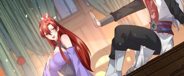 Trong Tông Môn Ngoại Trừ Ta Ra Đều Là Gián Điệp Chapter 17 - 98