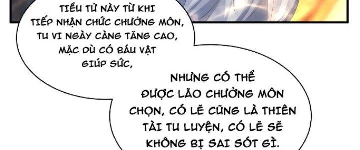 Trong Tông Môn Ngoại Trừ Ta Ra Đều Là Gián Điệp Chapter 17 - 118
