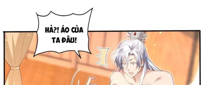 Trong Tông Môn Ngoại Trừ Ta Ra Đều Là Gián Điệp Chapter 18 - 4