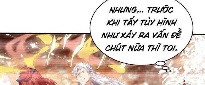 Trong Tông Môn Ngoại Trừ Ta Ra Đều Là Gián Điệp Chapter 18 - 12