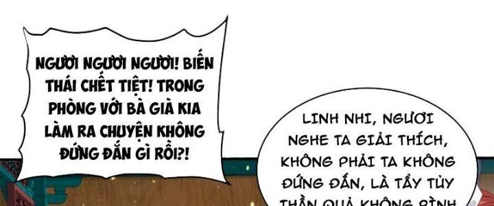 Trong Tông Môn Ngoại Trừ Ta Ra Đều Là Gián Điệp Chapter 18 - 31