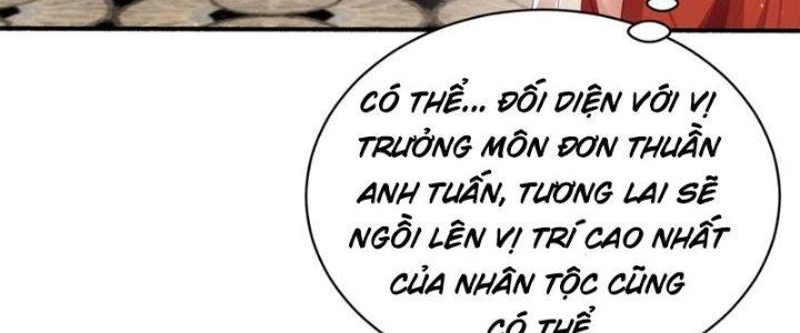 Trong Tông Môn Ngoại Trừ Ta Ra Đều Là Gián Điệp Chapter 18 - 34