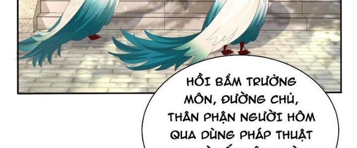 Trong Tông Môn Ngoại Trừ Ta Ra Đều Là Gián Điệp Chapter 18 - 44