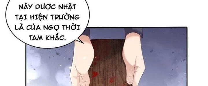 Trong Tông Môn Ngoại Trừ Ta Ra Đều Là Gián Điệp Chapter 18 - 46