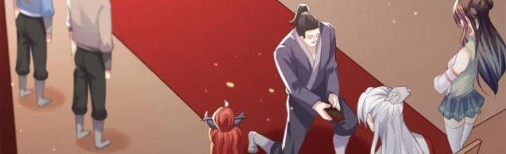 Trong Tông Môn Ngoại Trừ Ta Ra Đều Là Gián Điệp Chapter 18 - 49