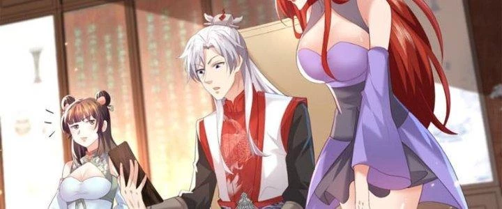 Trong Tông Môn Ngoại Trừ Ta Ra Đều Là Gián Điệp Chapter 18 - 54