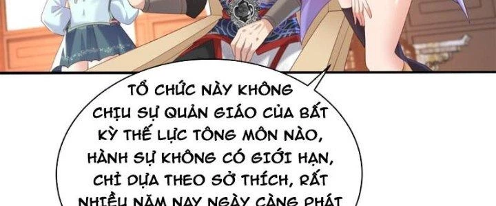 Trong Tông Môn Ngoại Trừ Ta Ra Đều Là Gián Điệp Chapter 18 - 55