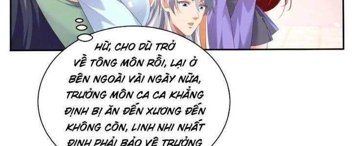 Trong Tông Môn Ngoại Trừ Ta Ra Đều Là Gián Điệp Chapter 18 - 74