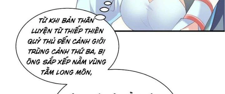 Trong Tông Môn Ngoại Trừ Ta Ra Đều Là Gián Điệp Chapter 18 - 119