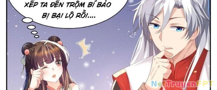 Trong Tông Môn Ngoại Trừ Ta Ra Đều Là Gián Điệp Chapter 18 - 122