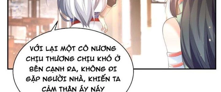 Trong Tông Môn Ngoại Trừ Ta Ra Đều Là Gián Điệp Chapter 18 - 127