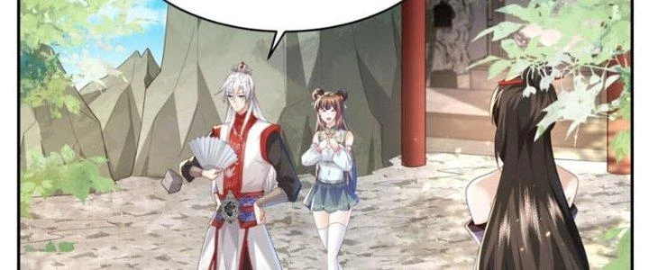 Trong Tông Môn Ngoại Trừ Ta Ra Đều Là Gián Điệp Chapter 18 - 143