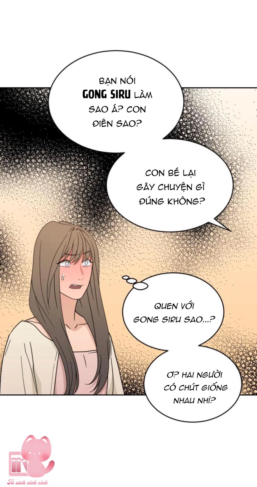 Vận May Không Ngờ Chapter 30 - 3