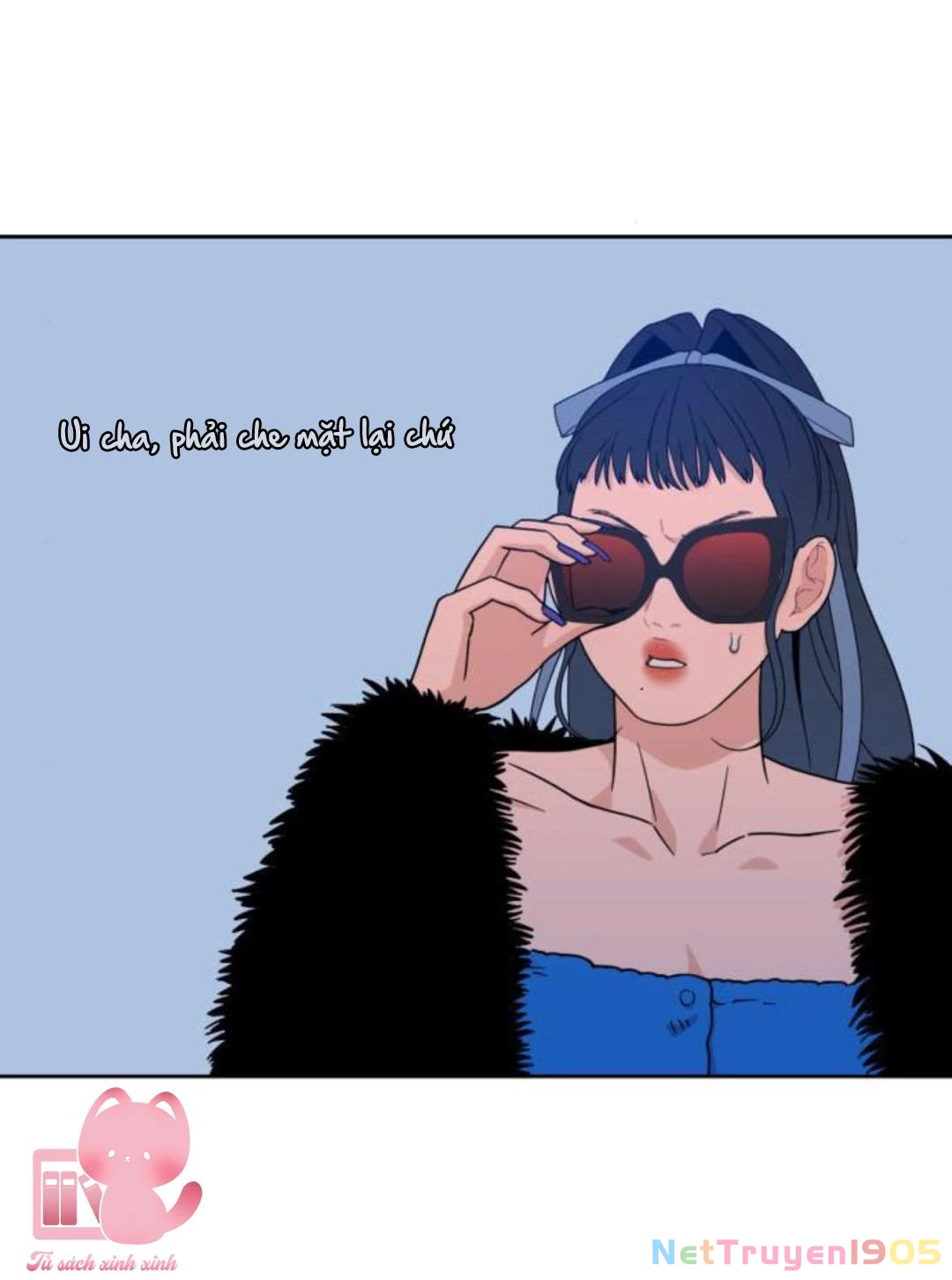 Vận May Không Ngờ Chapter 30 - 4