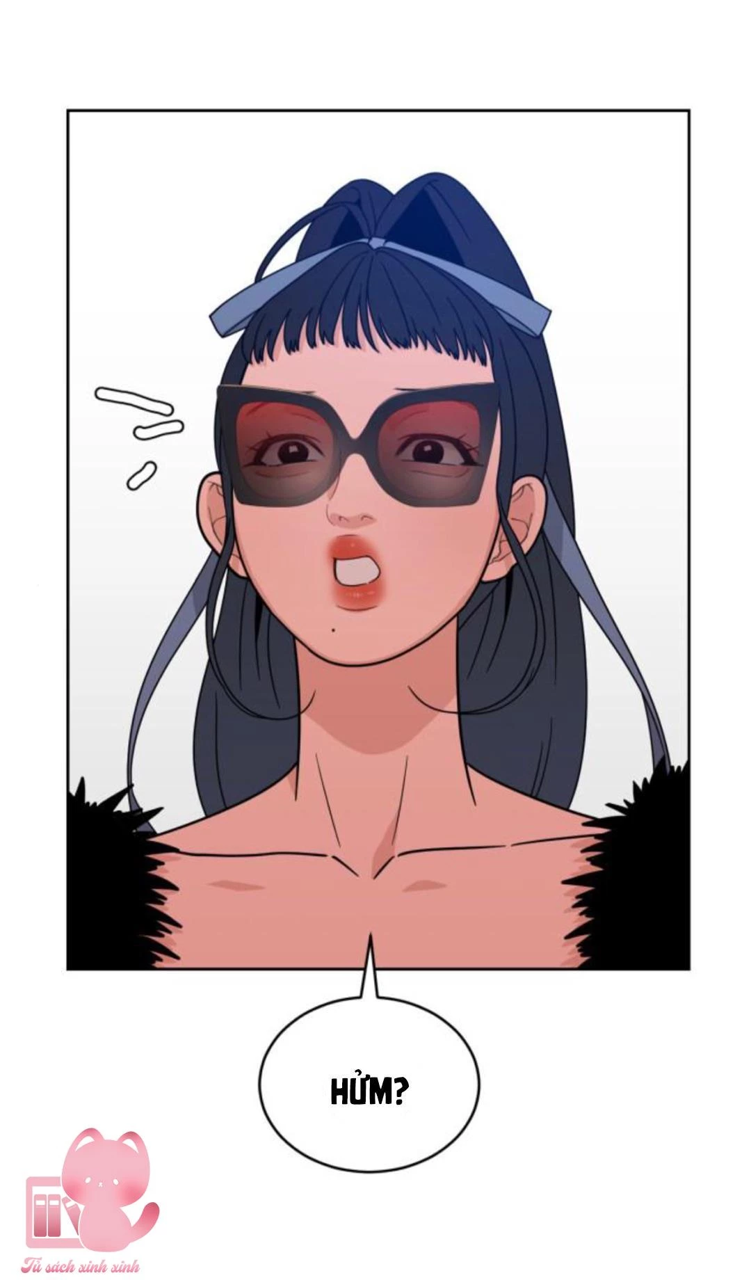 Vận May Không Ngờ Chapter 30 - 6