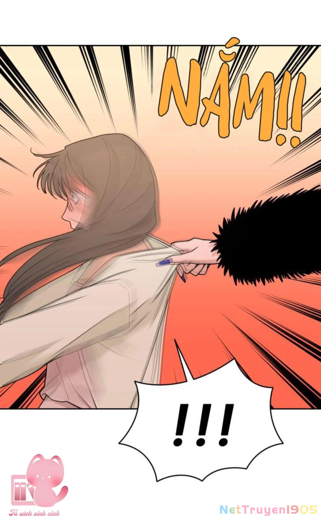 Vận May Không Ngờ Chapter 30 - 7