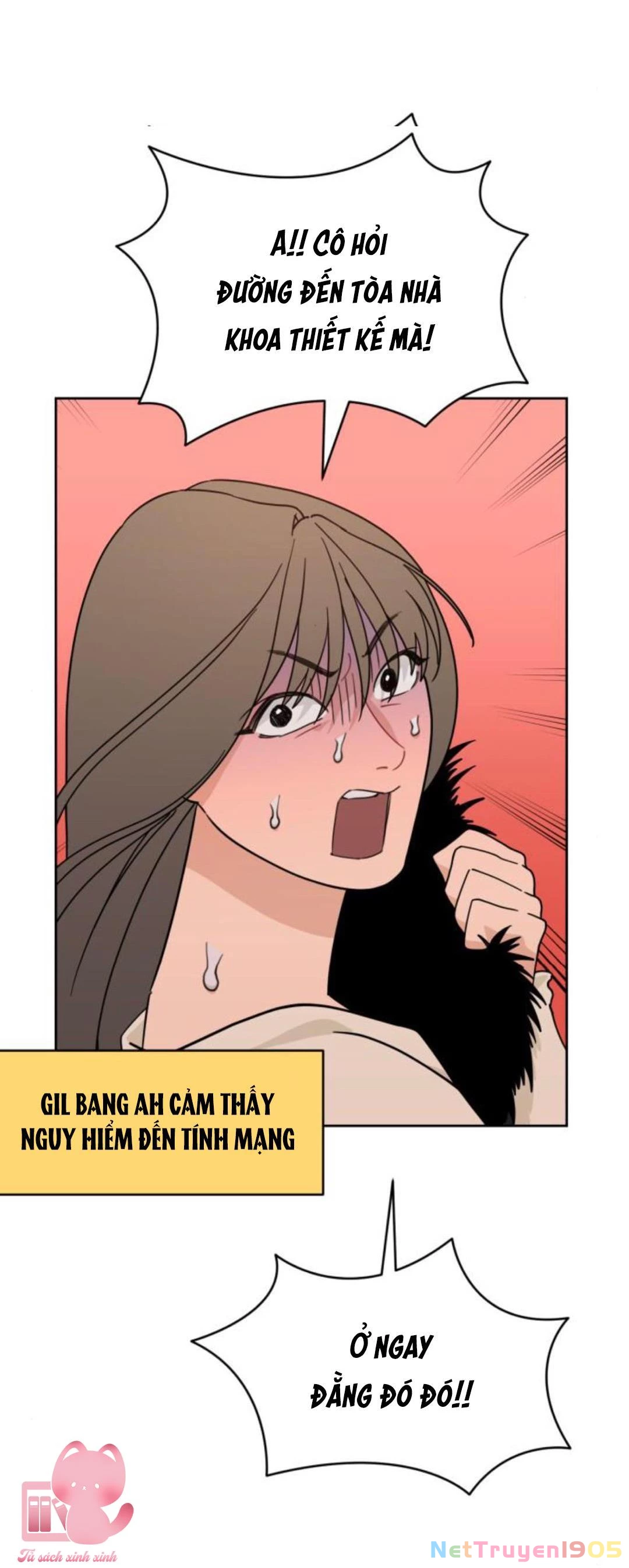 Vận May Không Ngờ Chapter 30 - 13