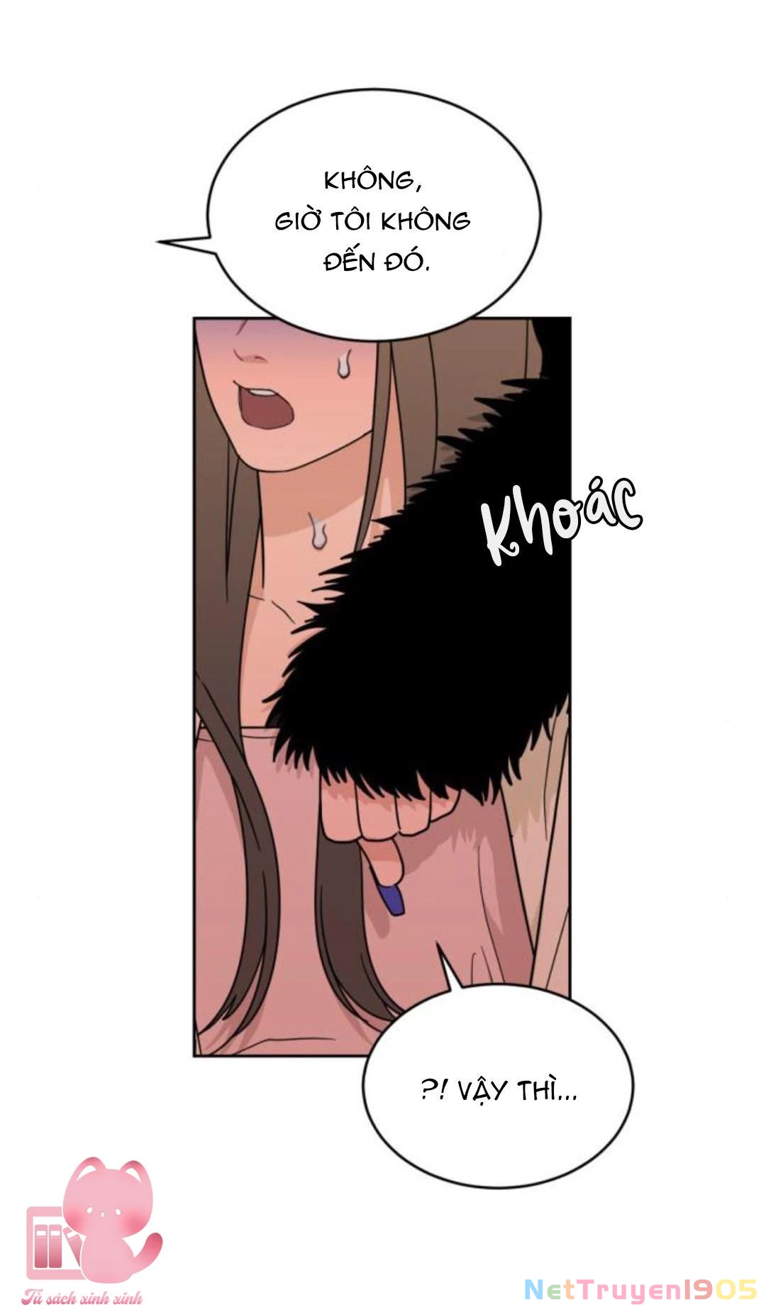 Vận May Không Ngờ Chapter 30 - 14