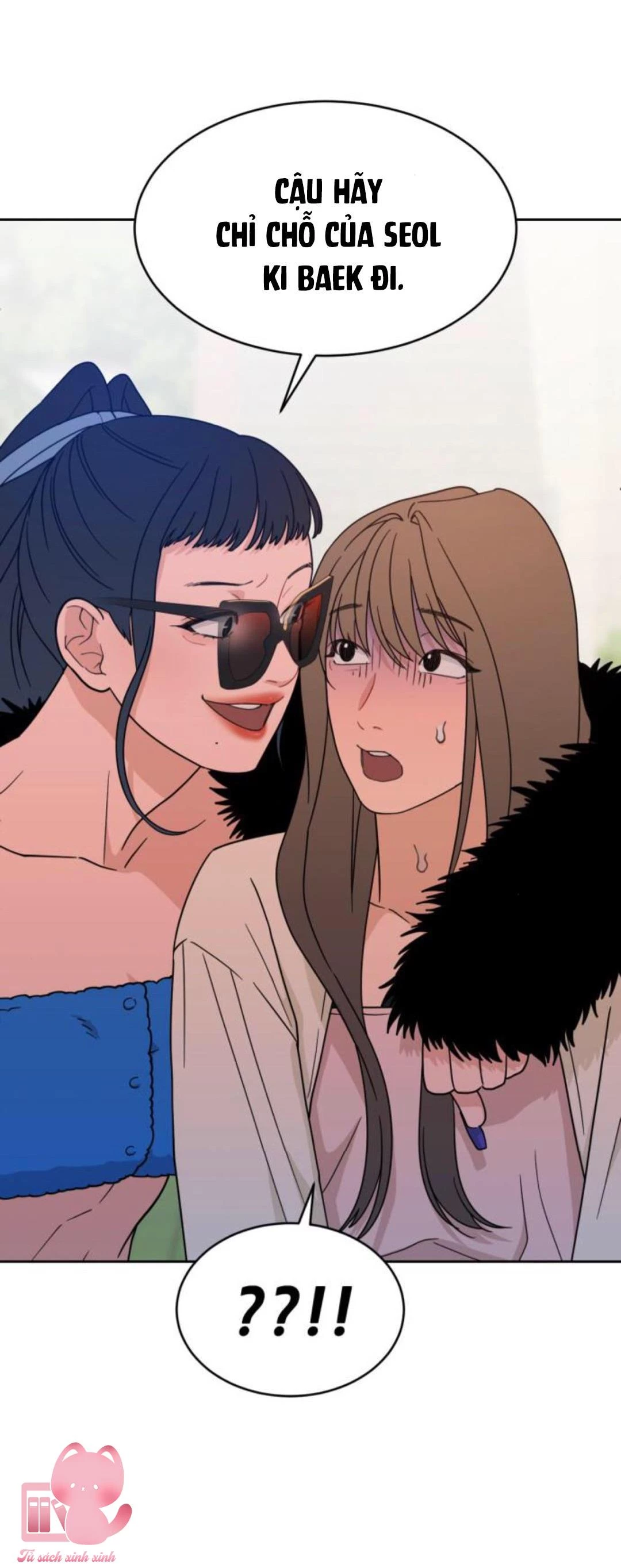 Vận May Không Ngờ Chapter 30 - 15