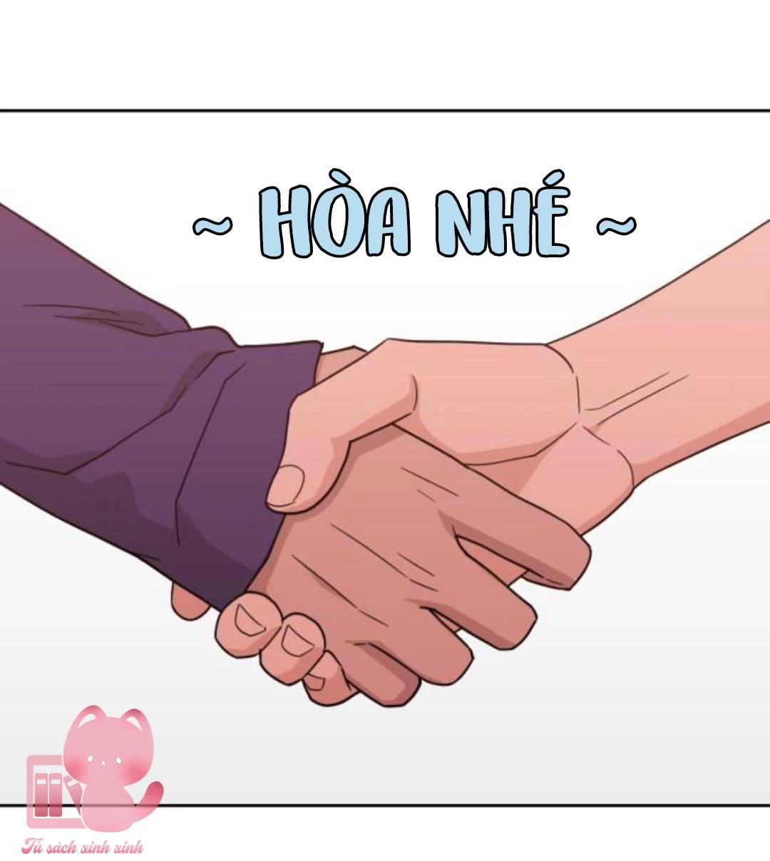 Vận May Không Ngờ Chapter 30 - 20