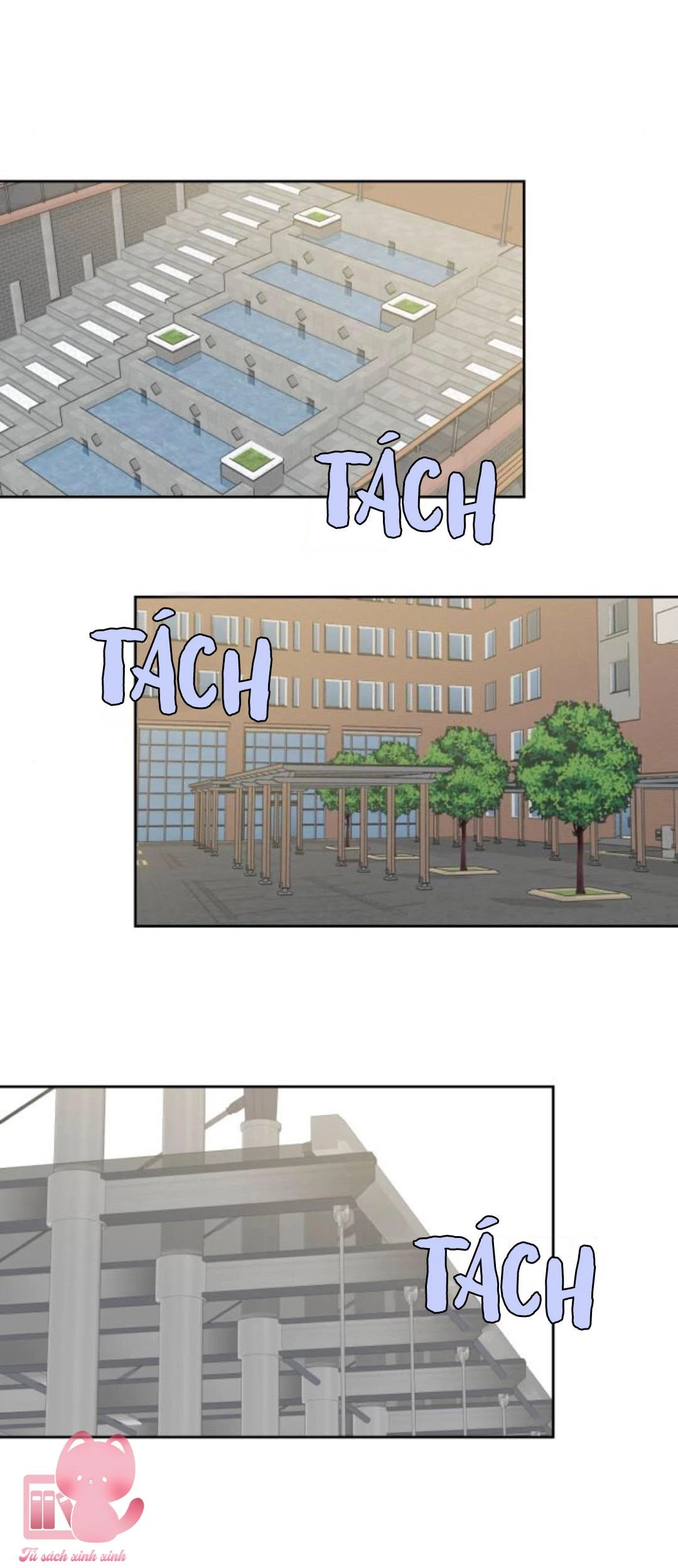 Vận May Không Ngờ Chapter 30 - 24