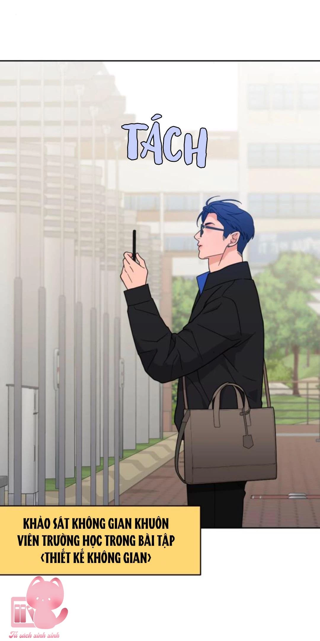 Vận May Không Ngờ Chapter 30 - 25