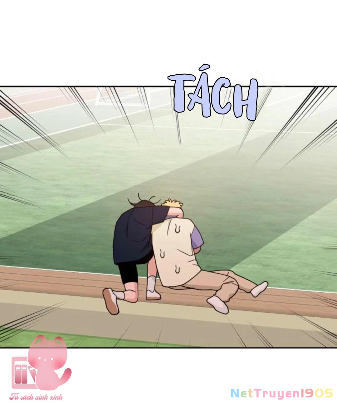 Vận May Không Ngờ Chapter 30 - 26