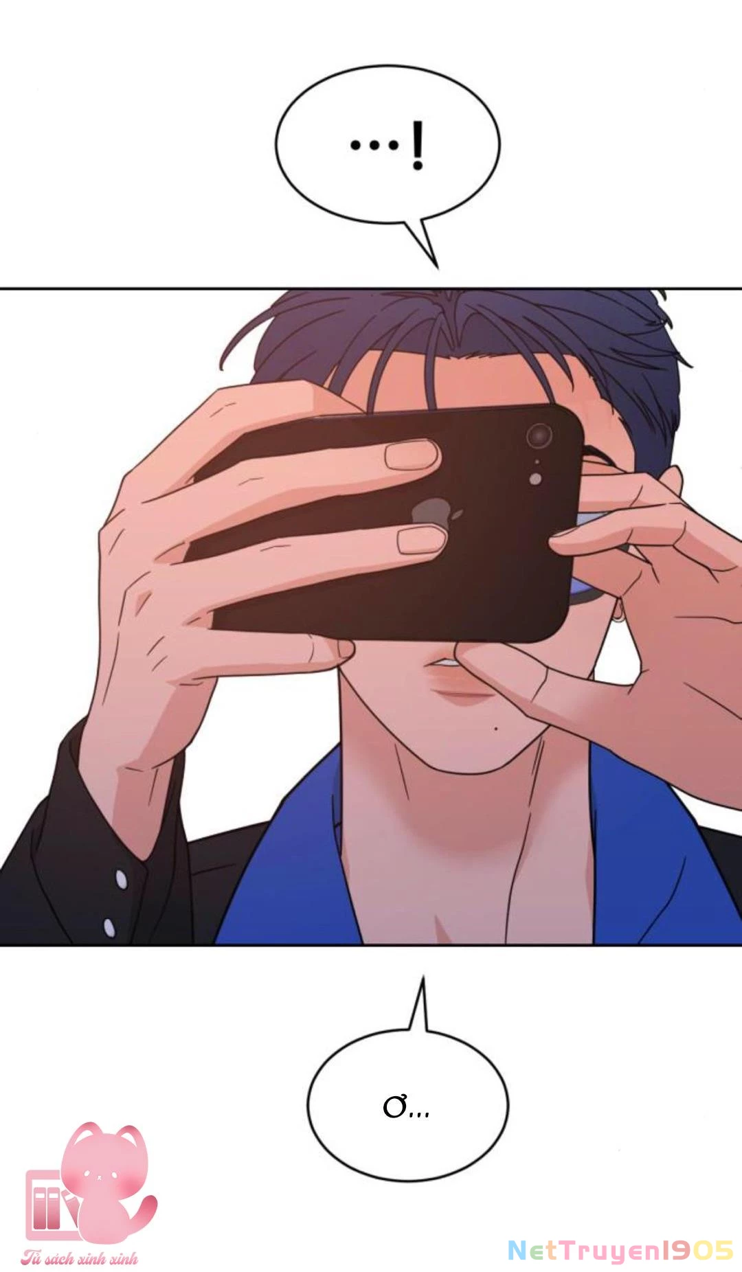 Vận May Không Ngờ Chapter 30 - 27