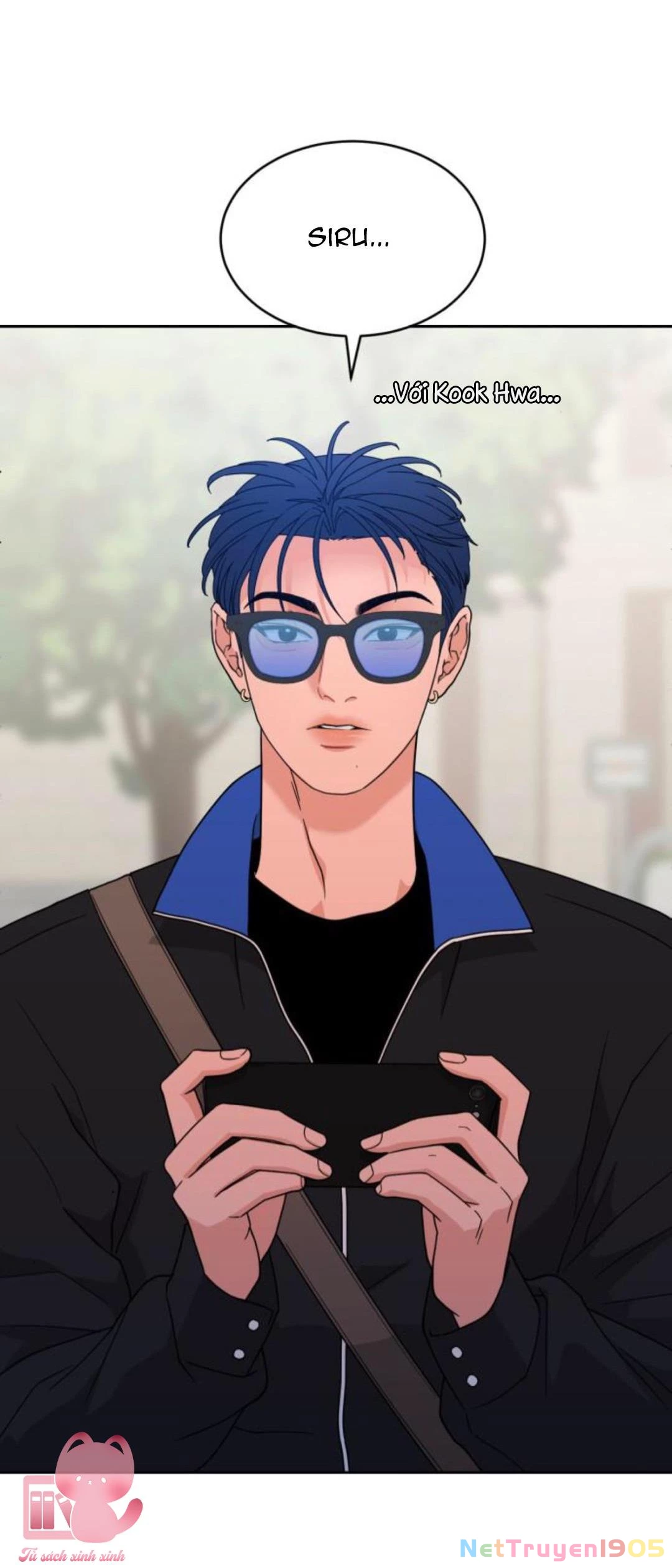 Vận May Không Ngờ Chapter 30 - 28