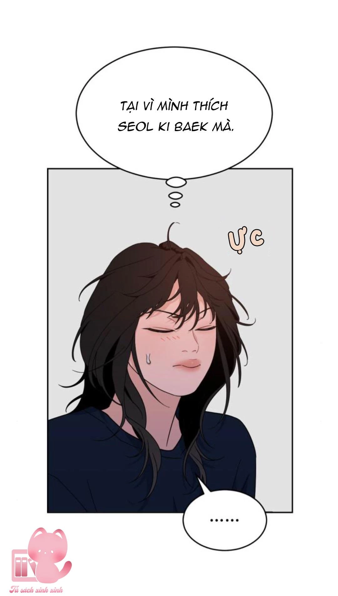 Vận May Không Ngờ Chapter 30 - 34