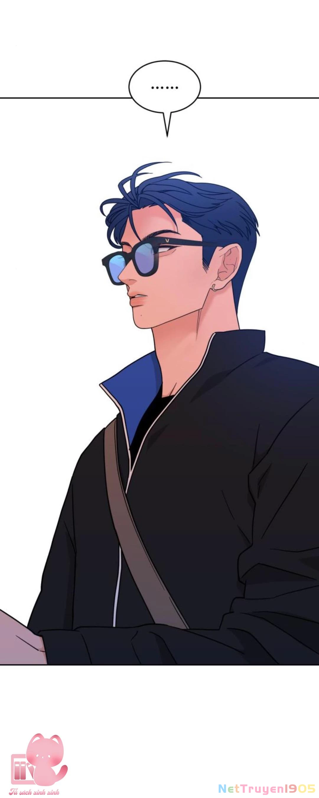 Vận May Không Ngờ Chapter 30 - 41