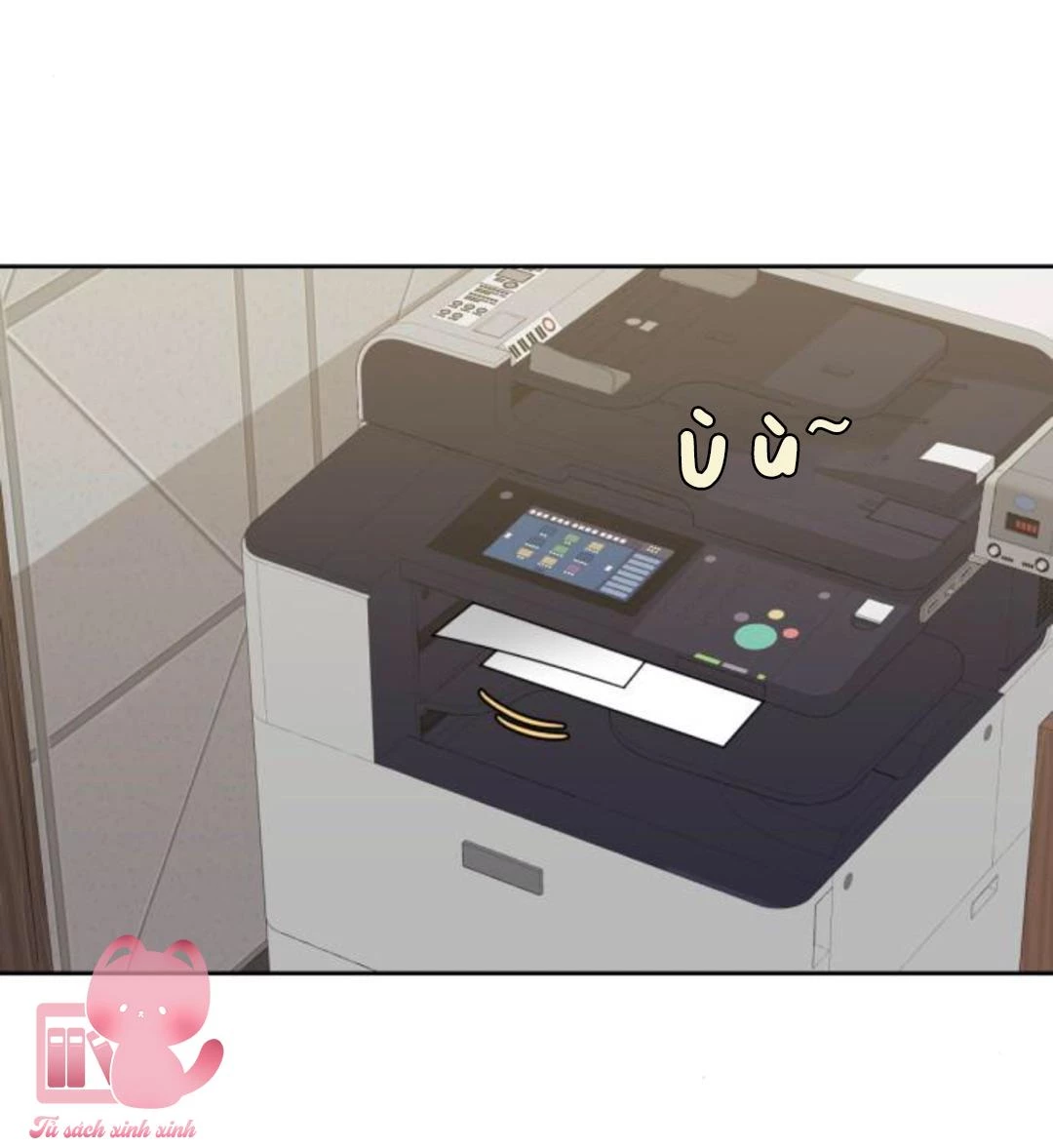 Vận May Không Ngờ Chapter 30 - 43